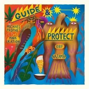 Guide & Protect [12"] (import)
