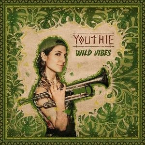 Wild Vibes [LP]