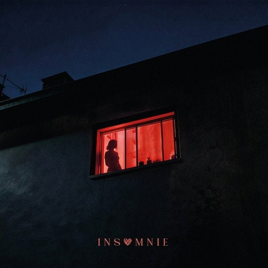 Insomnie [LP]
