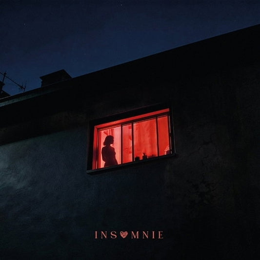 Insomnie [LP]