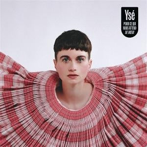 Pour Ce Qui Nous Attend De Mieux [LP]