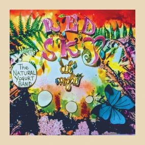 Red Sky At Night [LP]