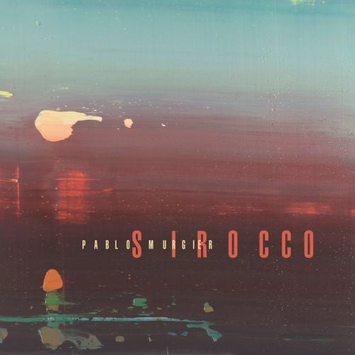 Sirocco [Vinyl]