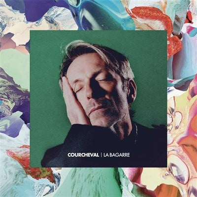 La Bagarre [Vinyl]