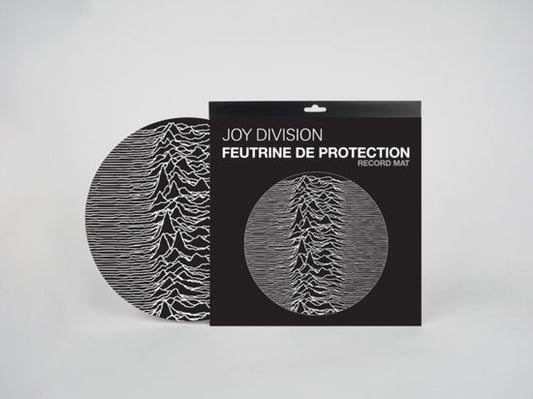 Record Mat