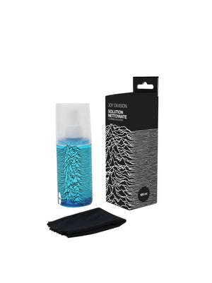 Product image for Joy Division - 100Ml Vinyl Record Cleaning Solution