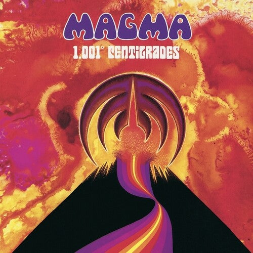 1001 Centigrades [Vinyl]