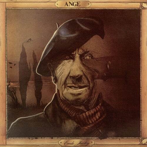 Emile Jacotey [Vinyl]