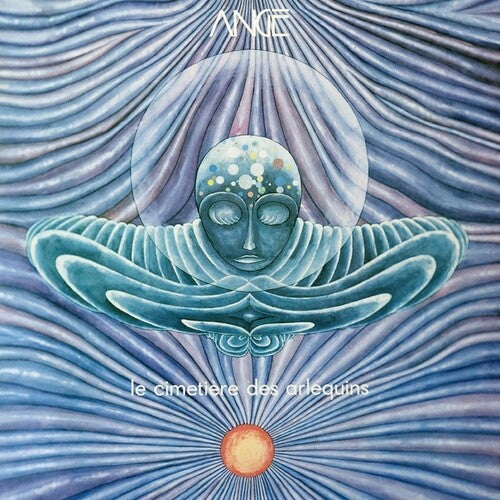 Le Cimetiere Des Arlequins [Vinyl]