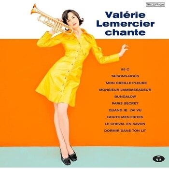Valérie Lemercier – Chante product image 2