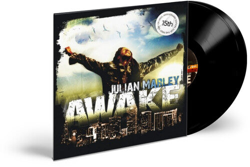 Awake [2LP]