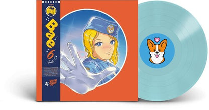 6Ae [LP] (Colored Vinyl)