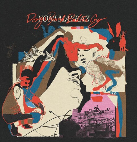 Dogs Bark Babies Cry [LP]