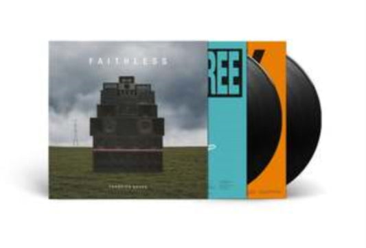 Champion Sounds [2LP]