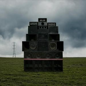 Champion Sounds [CD]