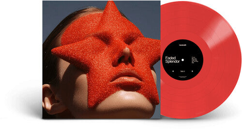Faded Splendor [LP] (Colored Vinyl)