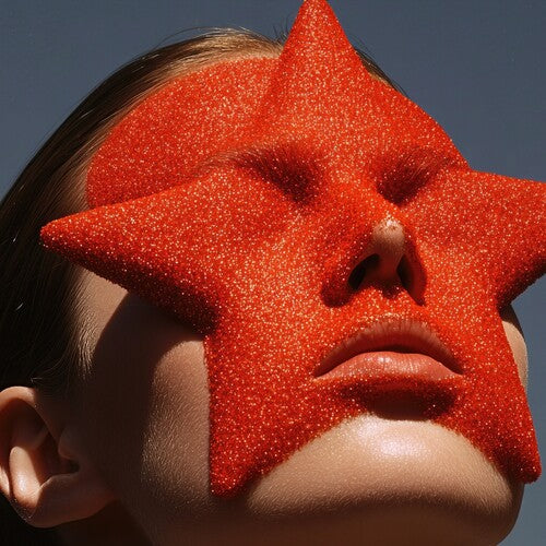 Faded Splendor [LP] (Colored Vinyl)