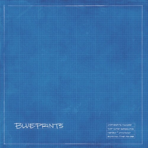 Blueprints [2LP]