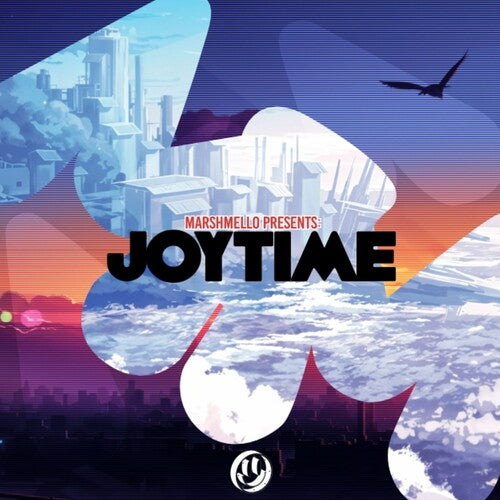 Joytime I [LP]
