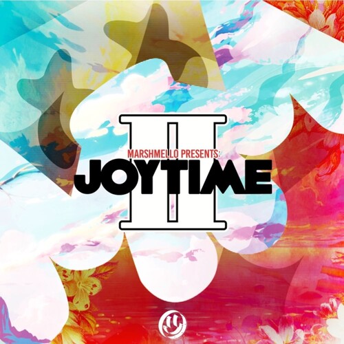Joytime Ii [LP]