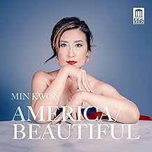 America/Beautiful [CD]