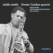 Stable Mable [Vinyl]
