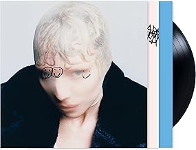 Lykke Li – The Afterparty [LP] – album cover and packaging