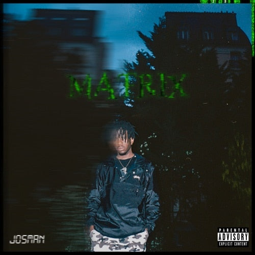 Matrix [LP Import]