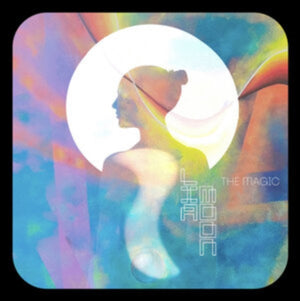 Lia Moon - The Magic [LP]