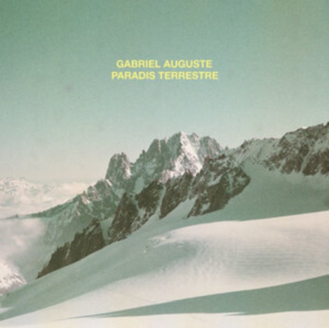 Paradis Terrestre [LP]