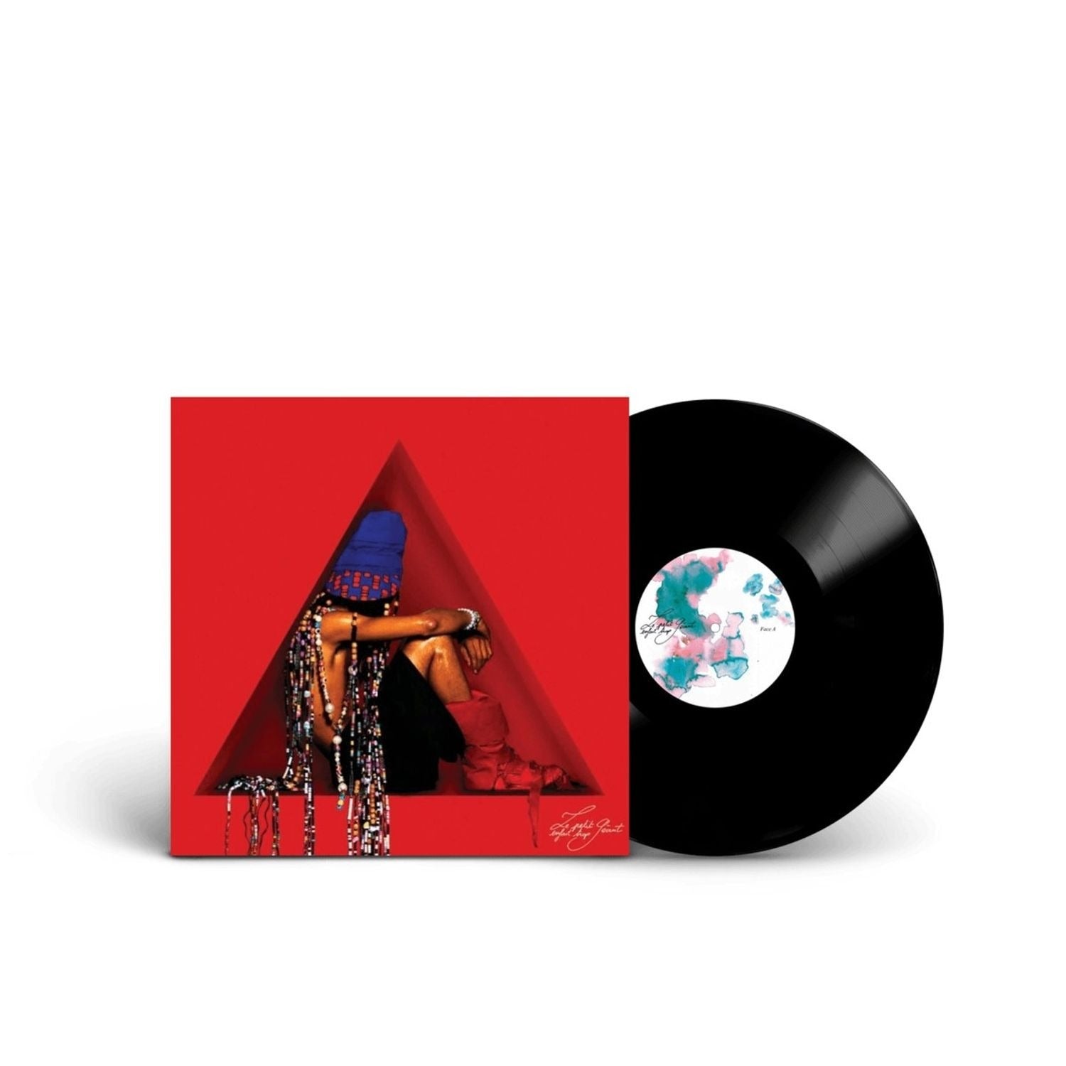 Ritual X – Le Petit Enfant trop Géant cover artwork