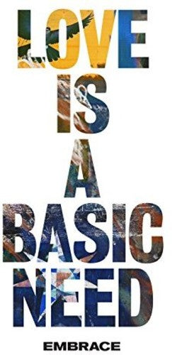 Love Is A Basic Need [LP]