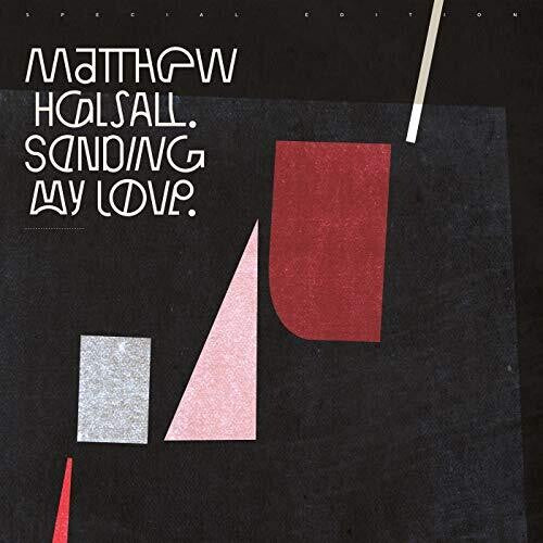 Sending My Love [LP Special Edition]
