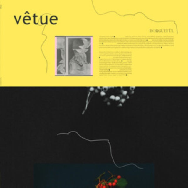 Vetue [LP]