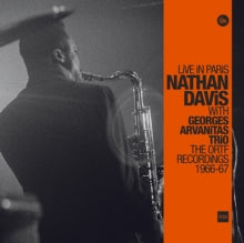Live In Paris: The ORTF Recordings 1966-1967 [3LP]