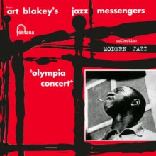 Olympia Concert [2LP Import]