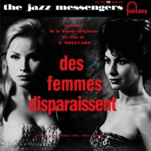 Des Femmes Disparaissent [10"]