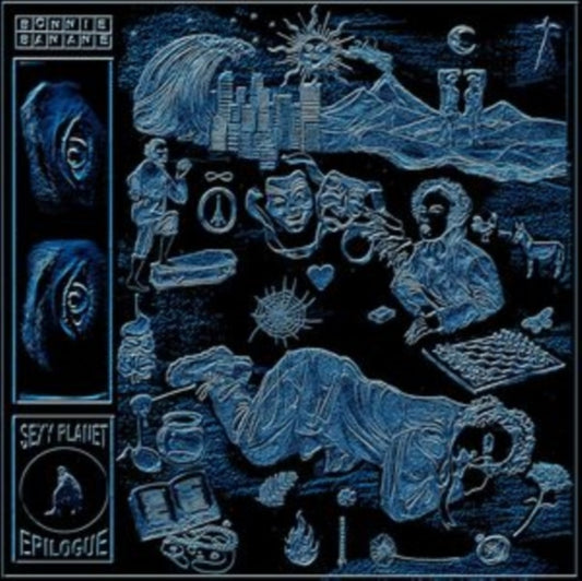 Sex Planet: Epilogue [LP] (Import)