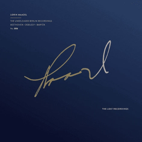 The Unreleased Berlin Recordings [2LP] (Import)