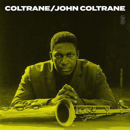 Coltrane [LP]