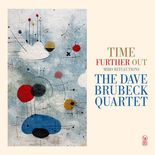 Time Further Out (Miro Reflections) [LP]