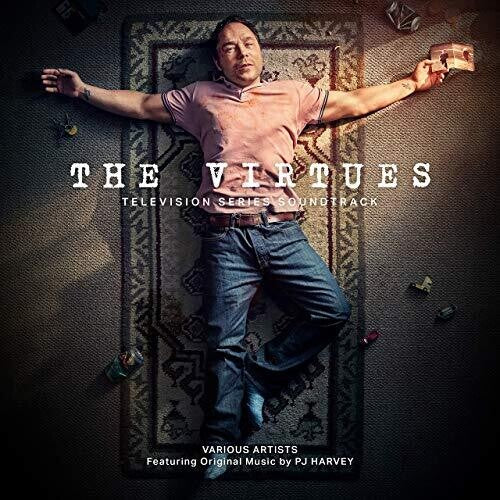The Virtues (Television Series Soundtrack) [2LP]