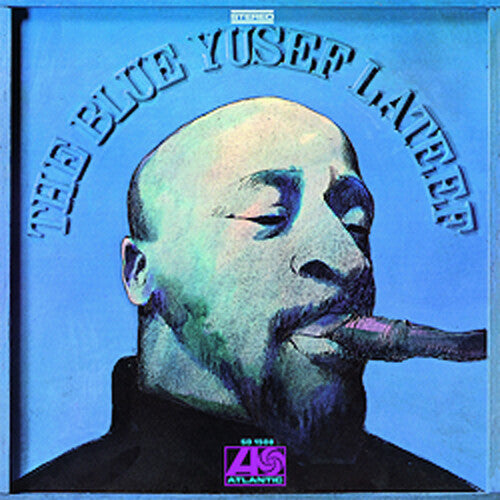 Blue Yusef Lateef [LP Audiophile Vinyl Reissue Import]