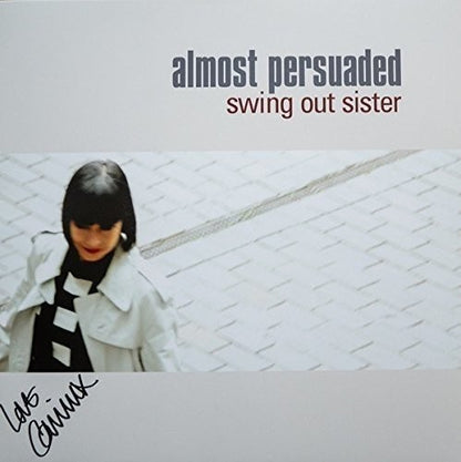 Swing Out Sister - Almost Persuaded [LP]