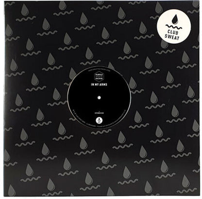 Purple Disco Machine – Emotion [12" Vinyl EP] — release image 2