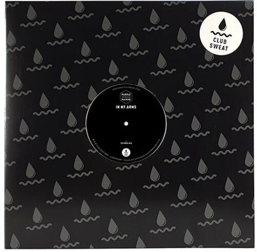 In My Arms [12" Vinyl] (Repress)