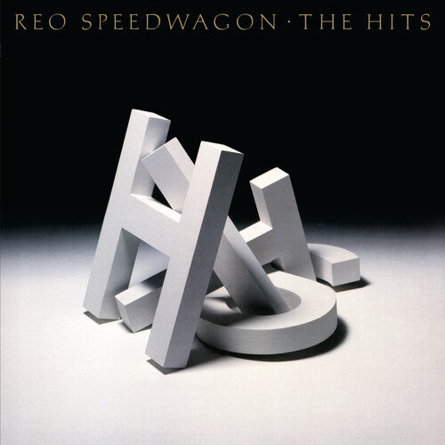 REO Speedwagon - The Hits [LP]