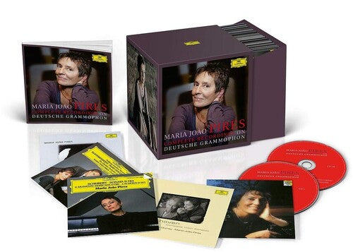 Complete Recordings on Deutsche Grammophon [38 CD Box Set] [38CD]