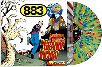 La Donna Il Sogno & Il Grande Incubo [LP] (import)