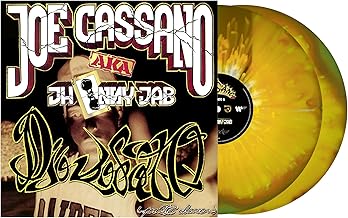 Dio Lodato [2LP] (Colored Vinyl, import)